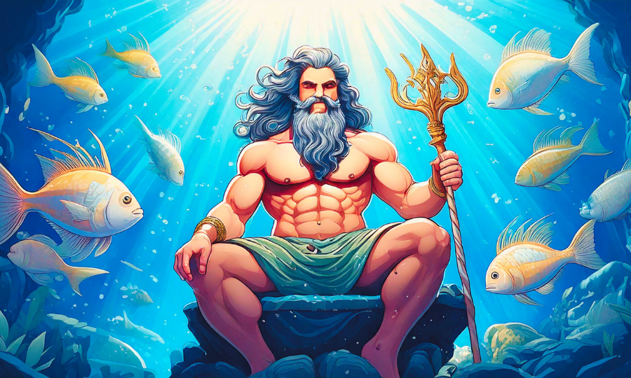 Poseidon